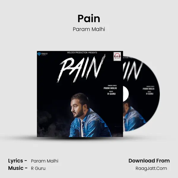 Pain - Param Malhi