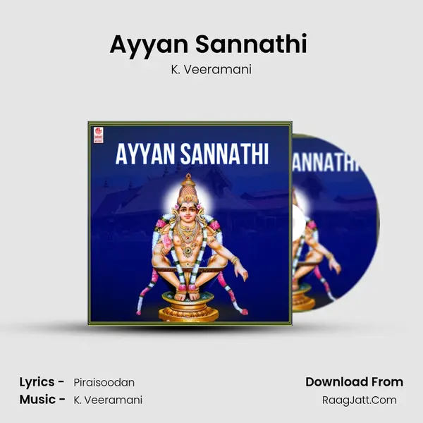 Ayyan Sannathi (From 