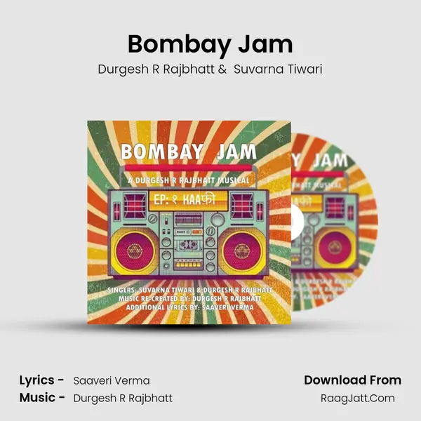 Bombay Jam mp3 song