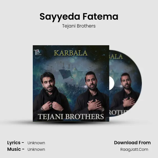 Tejani Brothers
