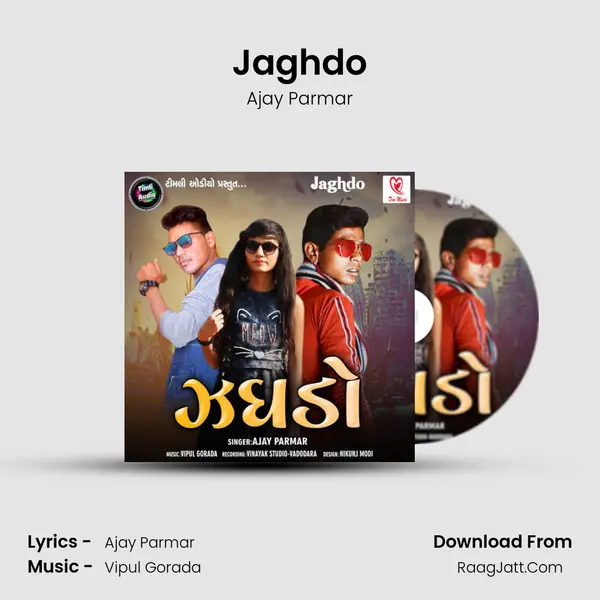 Jaghdo - 