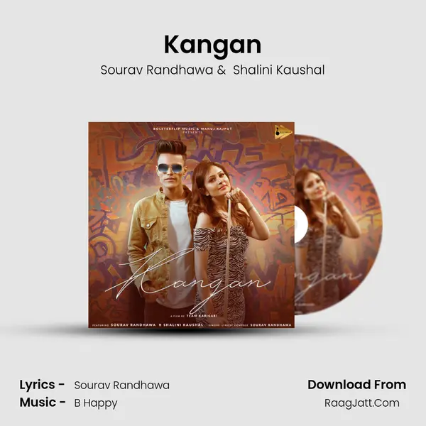Kangan mp3 song