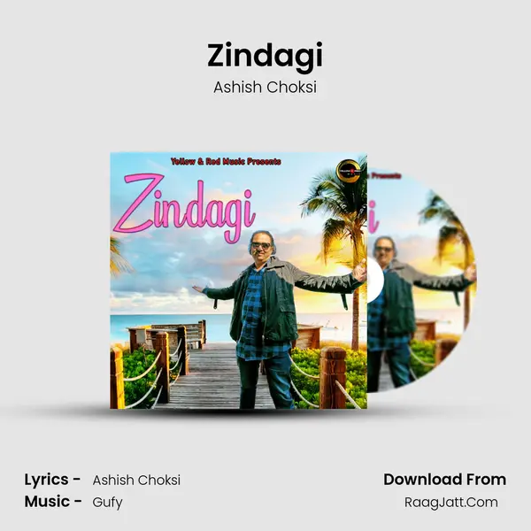 Zindagi mp3 song