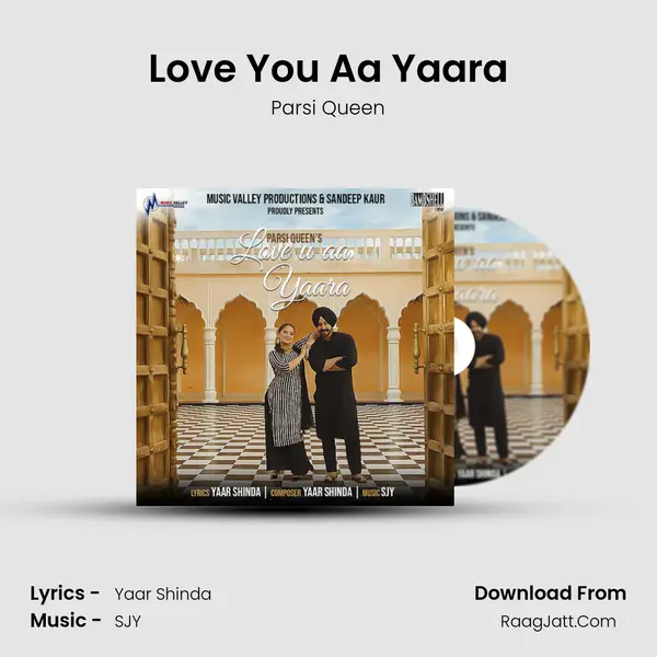 Love You Aa Yaara mp3 song