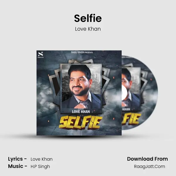 Selfie - 