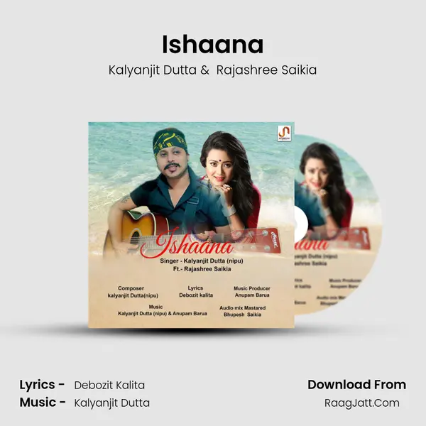 Ishaana - 