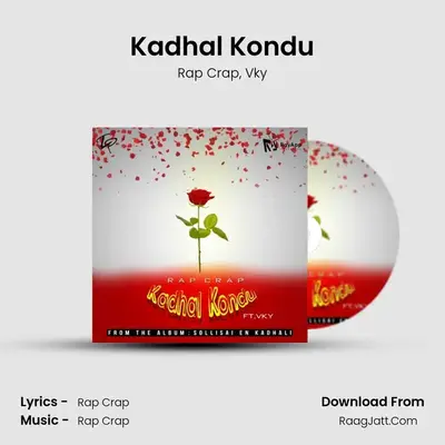 Kadhal Kondu (From 