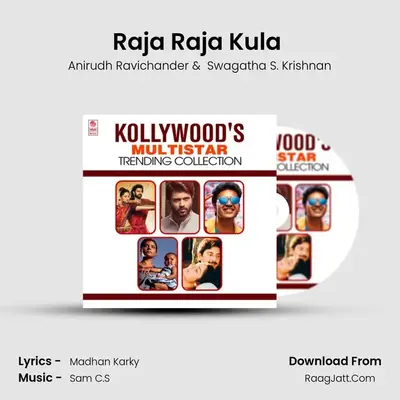 Raja Raja Kula (From Nota) mp3 song
