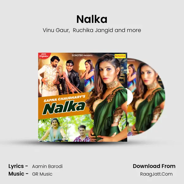 Nalka MP3 Song by Vinu Gaur Cover