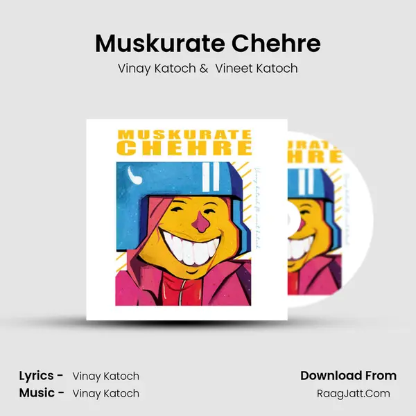 Muskurate Chehre mp3 song