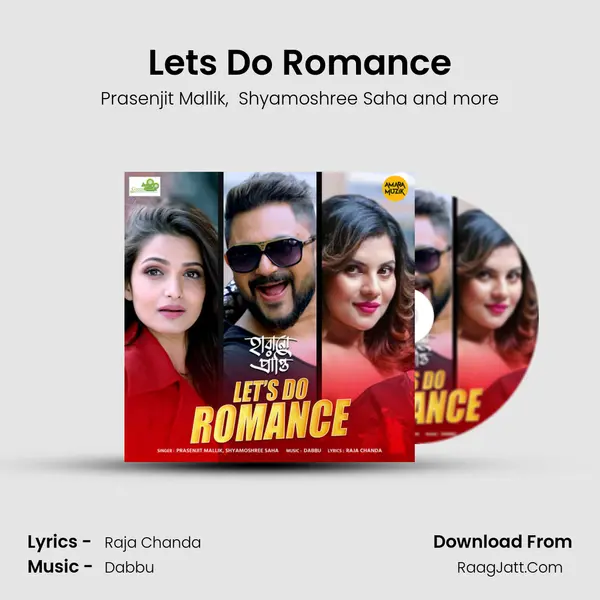 Let&#x27;s Do Romance mp3 song