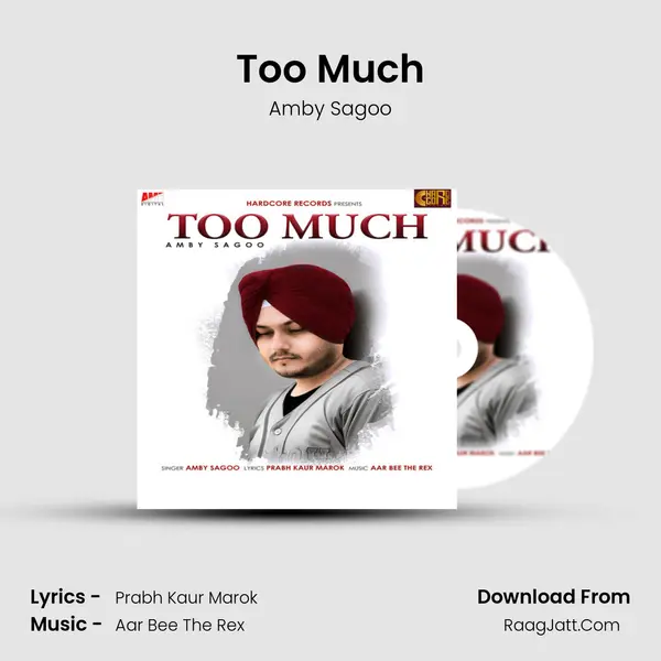 Too Much mp3 song
