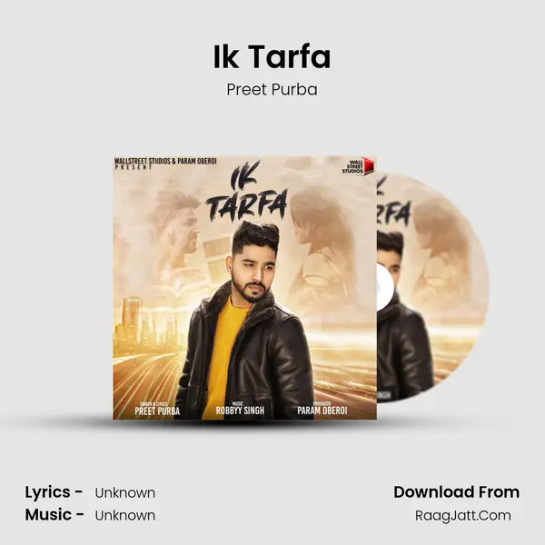Ik Tarfa mp3 song