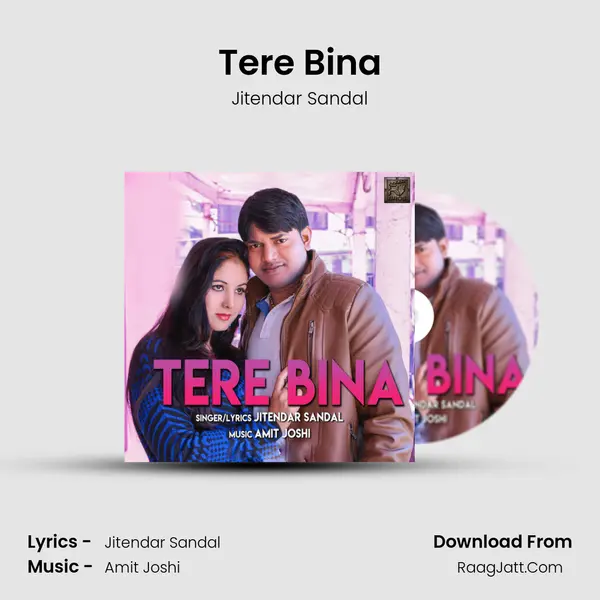Tere Bina mp3 song