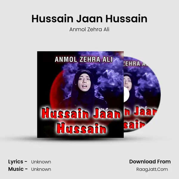 Hussain Jaan Hussain mp3 song