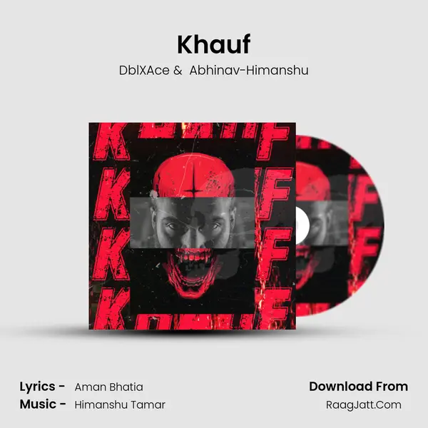 Khauf mp3 song