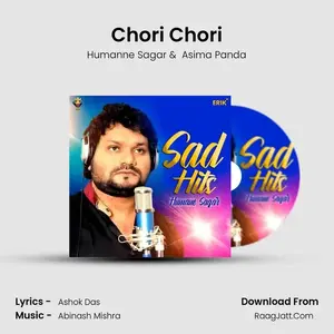 Chori Chori Cover