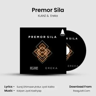 Premor Sila - KLANZ