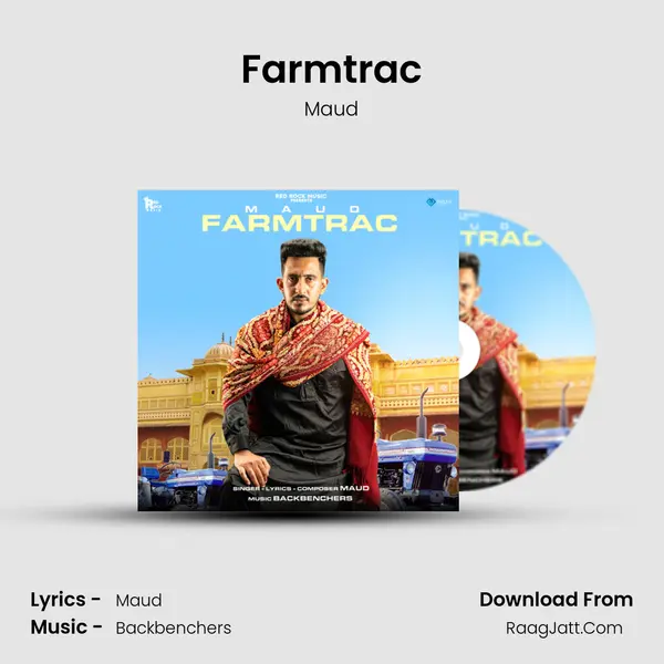 Farmtrac MP3 Song by Maud Cover