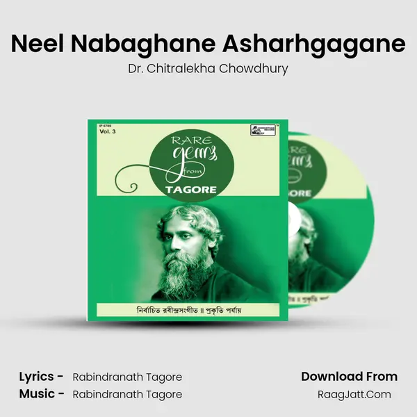 Neel Nabaghane Asharhgagane mp3 song