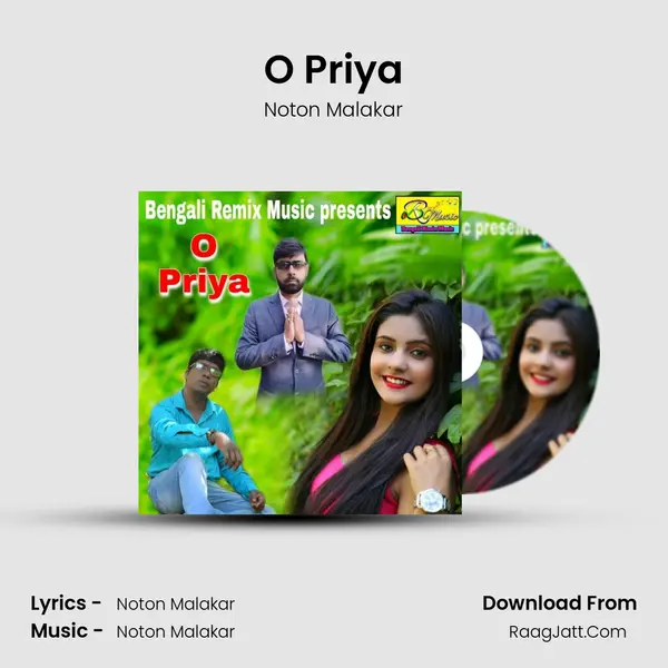 O Priya mp3 song