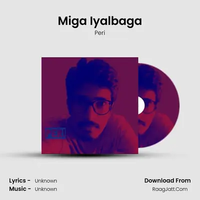 Miga Iyalbaga - 