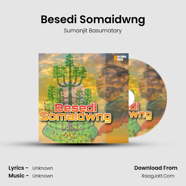 Besedi Somaidwng - Single - 