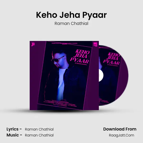 Keho Jeha Pyaar mp3 song
