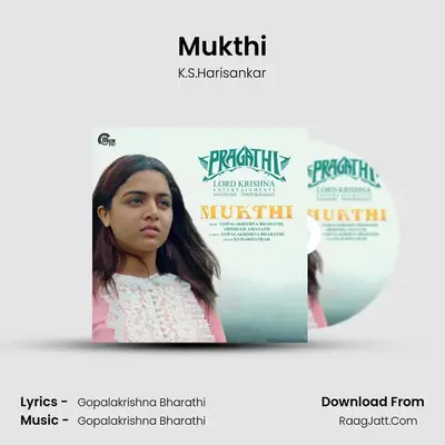 Pragathi - K.S.Harisankar