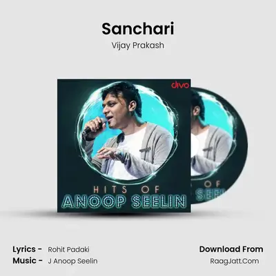 Sanchari Cover