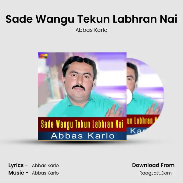 Sade Wangu Tekun Labhran Nai mp3 song