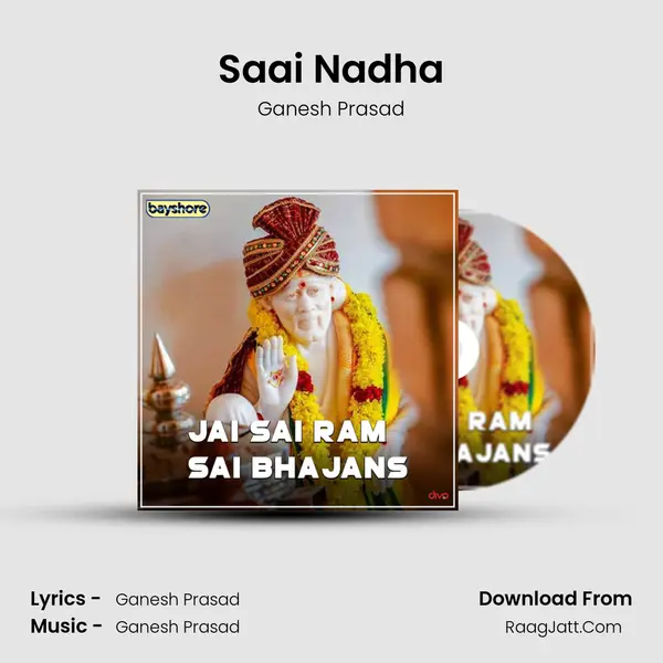 Saai Nadha Cover