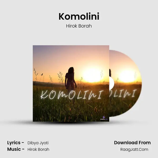 Komolini - 