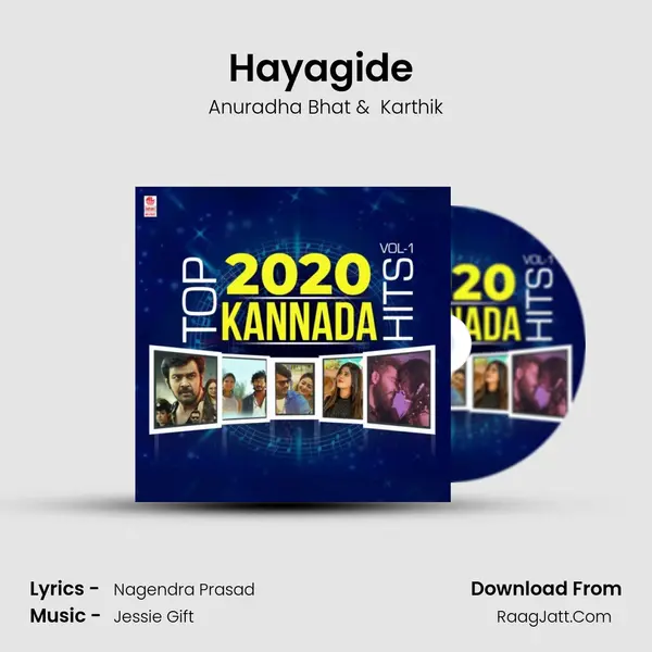 Hayagide (From "3RdÂ Class") Cover