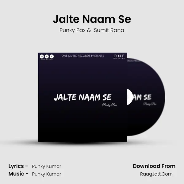 Jalte Naam Se mp3 song