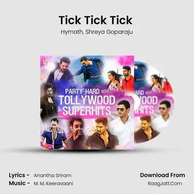 Tick Tick Tick (From Savyasachi) mp3 song