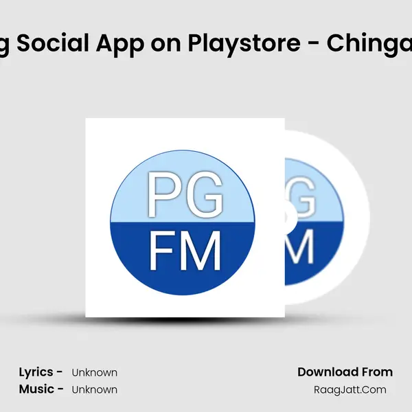 Top 3 Video Creating Social App on Playstore - Chingari app, Triller, Mitron MP3 Song by  Cover