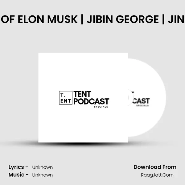 MUSK'S LIFE**| GLIMPSE OF ELON MUSK | JIBIN GEORGE | JINO THOMAS | MALAYALA MP3 Song by  Cover