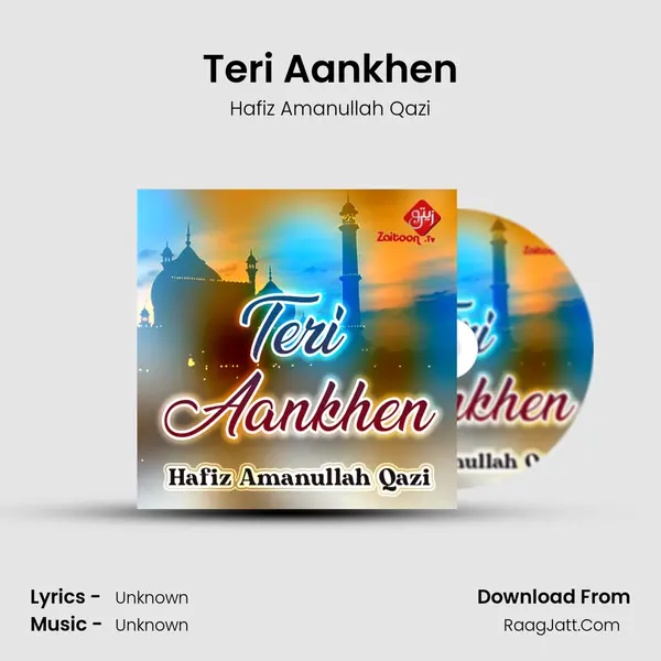 Teri Aankhen mp3 song