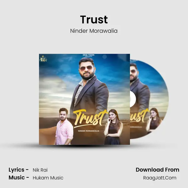 Trust mp3 song