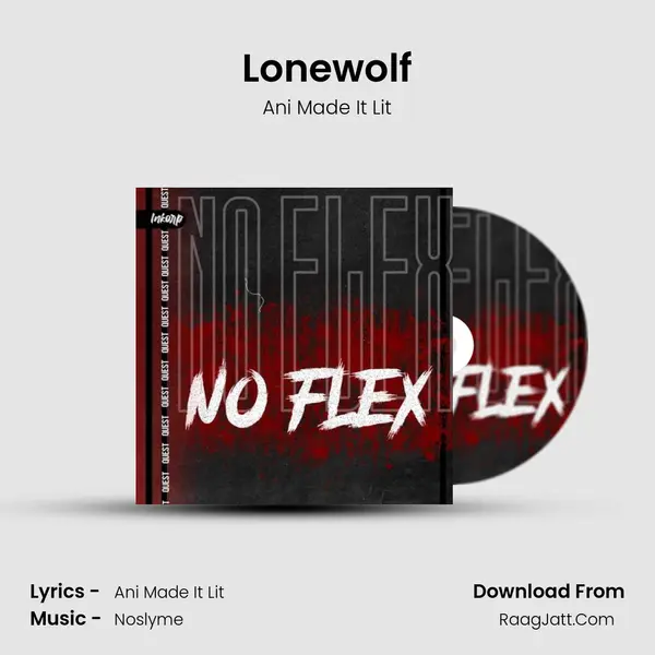 Lonewolf mp3 song