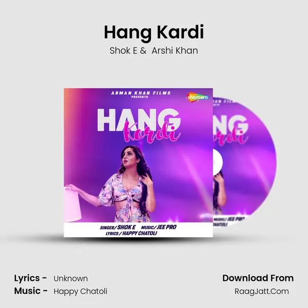 Hang Kardi mp3 song
