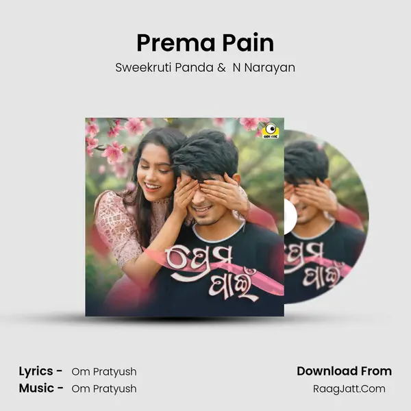 Sweekruti Panda