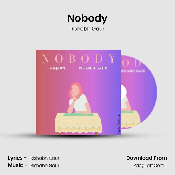 Nobody Cover