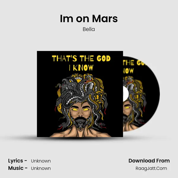 I&#x27;m on Mars mp3 song
