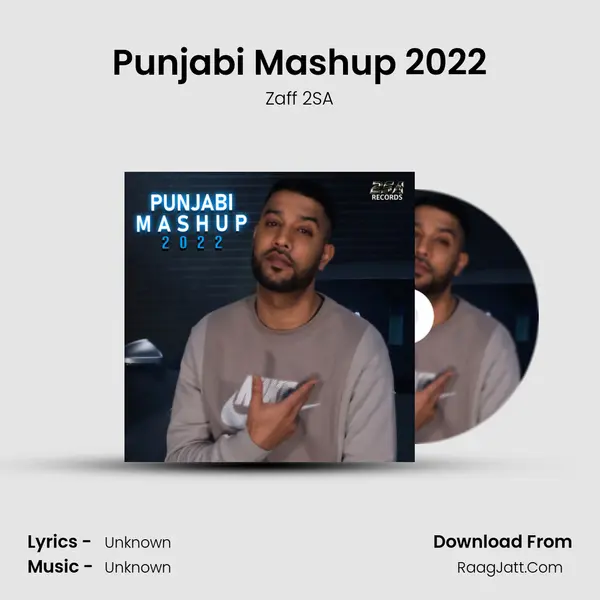 Punjabi Mashup 2022 mp3 song