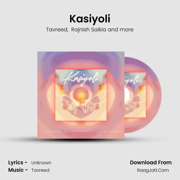 Kasiyoli mp3 song