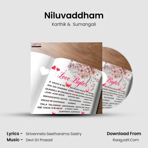 Niluvaddham mp3 song