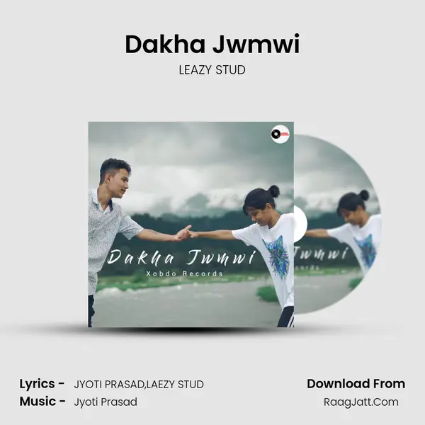 Dakha Jwmwi - LEAZY STUD