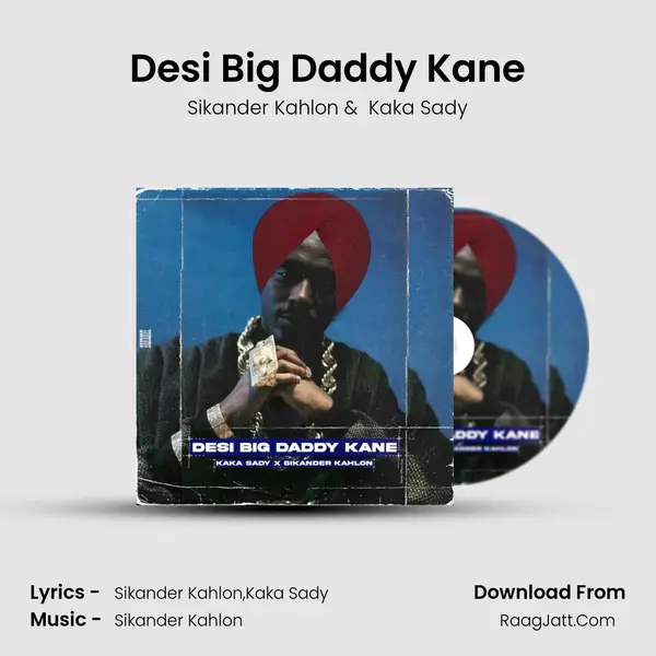 Desi Big Daddy Kane mp3 song